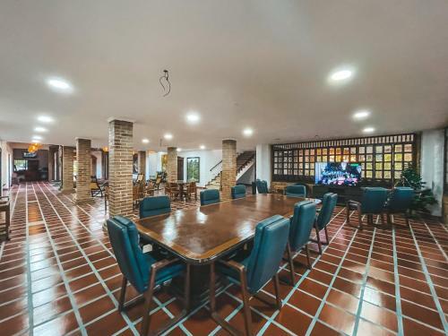 Hotel Casona Montanesa Quind�o Eje Cafetero