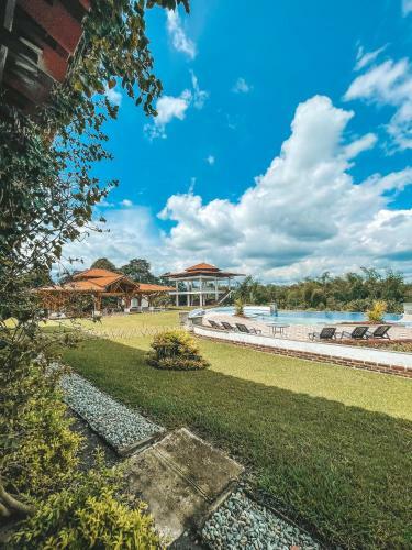 Hotel Casona Montanesa Quind�o Eje Cafetero