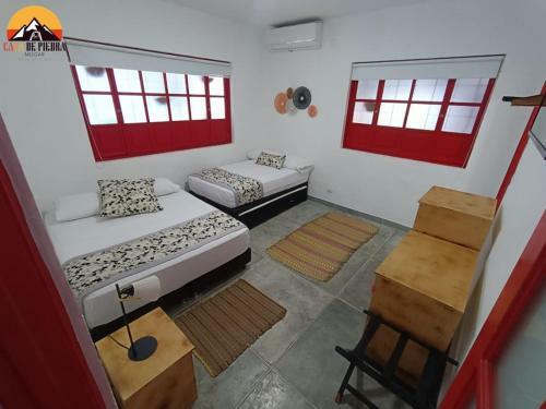 Hotel Boutique Casa De Piedra