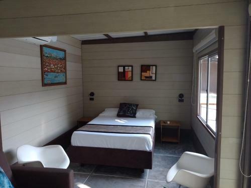 Hotel Boutique Casa De Piedra