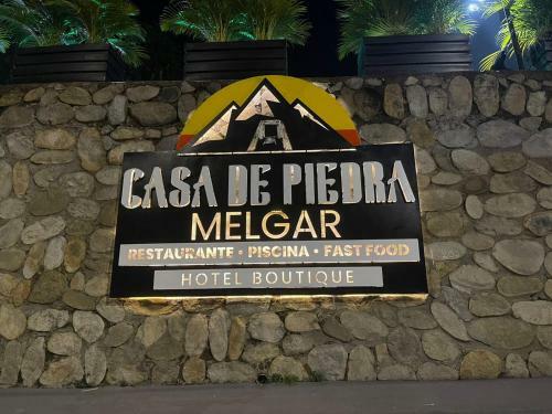 Hotel Boutique Casa De Piedra