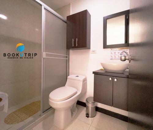Apartahoteles Bookutrip 2km Parque Del Caf�