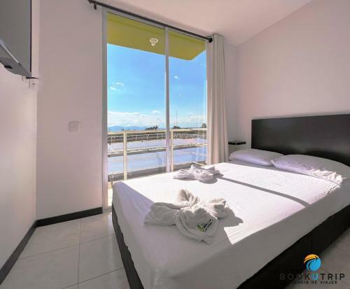 Apartahoteles Bookutrip 2km Parque Del Caf�