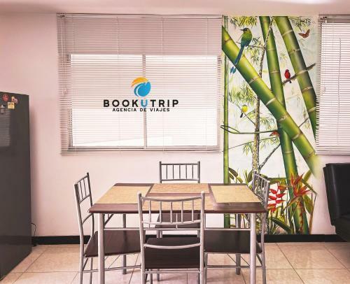 Apartahoteles Bookutrip 2km Parque Del Caf�