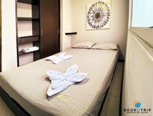 Apartahoteles Bookutrip 2km Parque Del Caf�