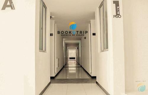 Apartahoteles Bookutrip 2km Parque Del Caf�