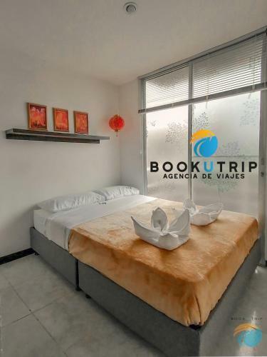 Apartahoteles Bookutrip 2km Parque Del Caf�