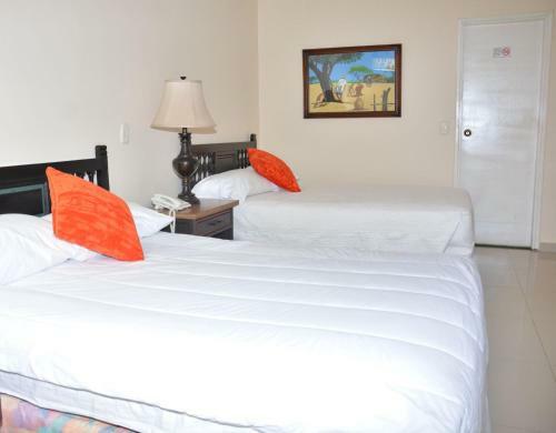 Hotel Maicao Internacional