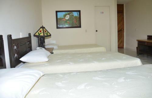 Hotel Maicao Internacional