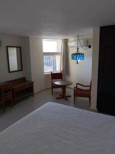 Hotel Maicao Internacional
