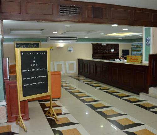 Hotel Maicao Internacional