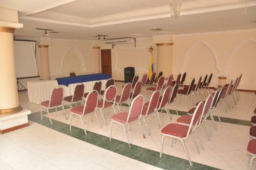 Hotel Maicao Internacional