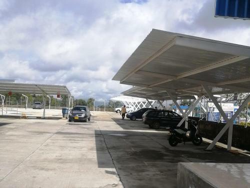 Apartamento Guaduales Del Cafe 211b