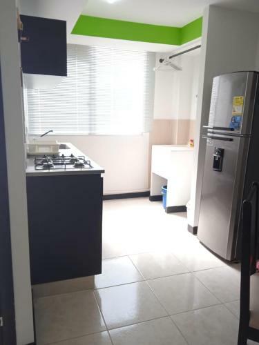 Apartamento Guaduales Del Cafe 211b