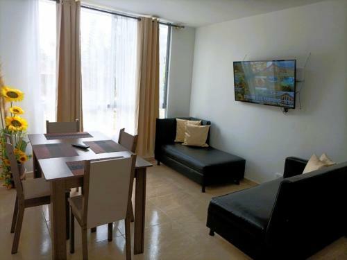 Acogedor Apartamento En El Centro Del Eje Cafetero