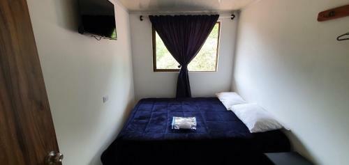 Hostal Alojamiento Blue Sky