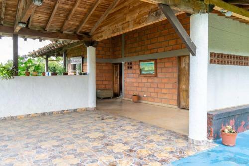 Finca Manantial, Tu Casa De Descanso En El Oriente