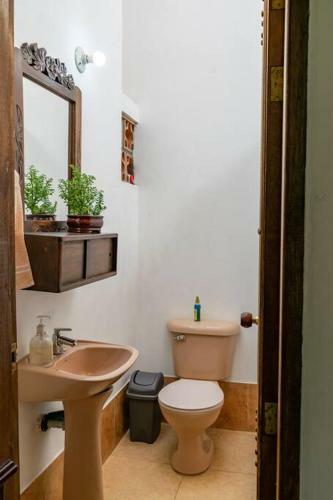 Finca Manantial, Tu Casa De Descanso En El Oriente