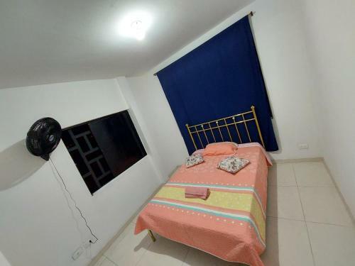 Apartamento Amoblado La Sultana San Gabriel