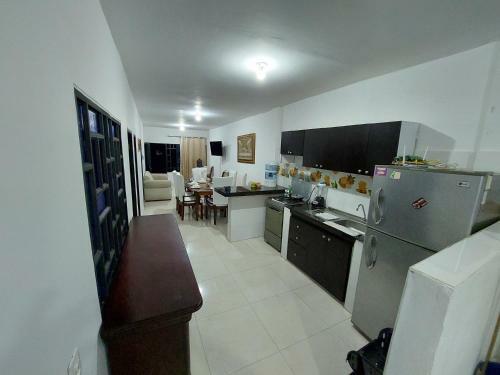 Apartamento Amoblado La Sultana San Gabriel