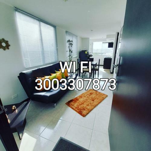 Apartamentos Piscina Y Parque Del Caf�
