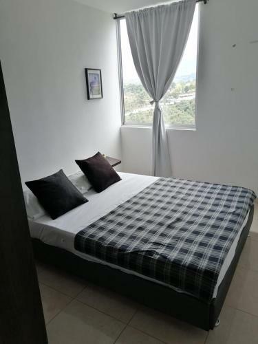 Apartamentos Tur�sticos Parque Del Caf�