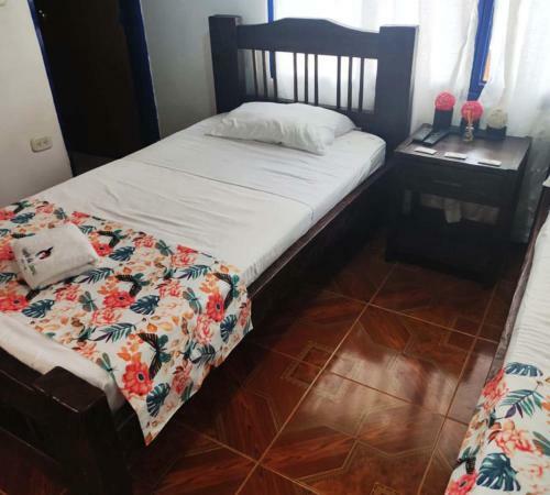 Agroturismo Finca Hotel Monte Del Libano