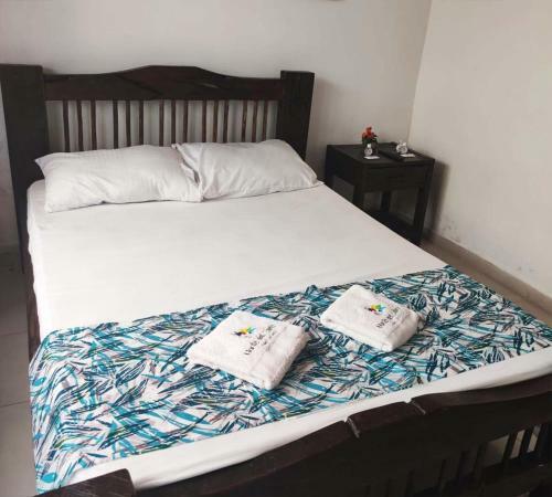 Agroturismo Finca Hotel Monte Del Libano