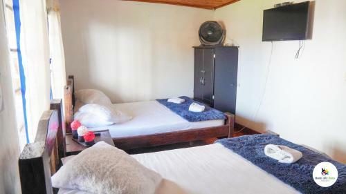 Agroturismo Finca Hotel Monte Del Libano