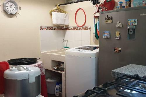 Apartamento Coraz�n Del Eje Cafetero 5 Min Al Parque Del Cafe