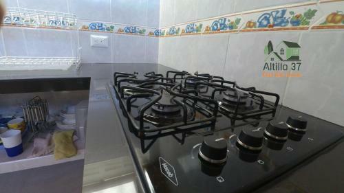 Apartamento Melgar-tolima-apartaestudio