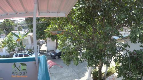 Apartamento Melgar-tolima-apartaestudio