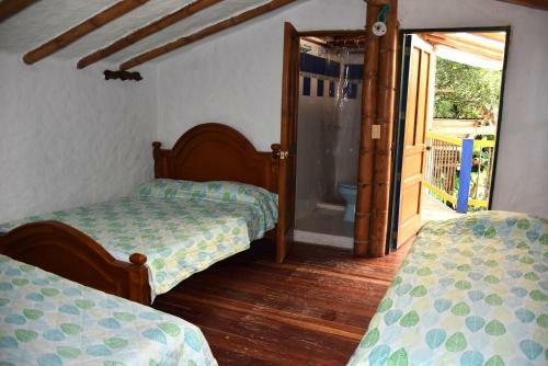 Agroturismo El Prado Ecohotel
