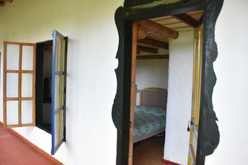 Agroturismo El Prado Ecohotel