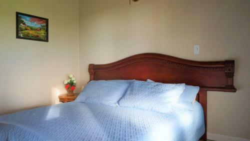 Agroturismo El Prado Ecohotel