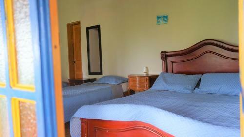 Agroturismo El Prado Ecohotel