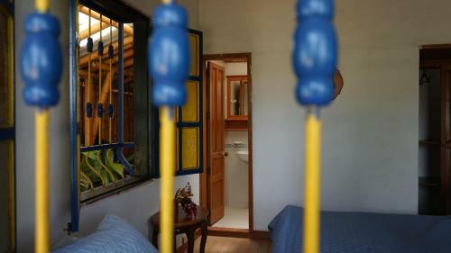 Agroturismo El Prado Ecohotel