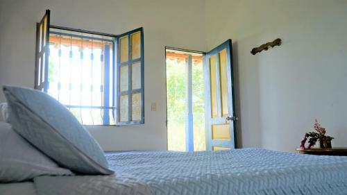 Agroturismo El Prado Ecohotel
