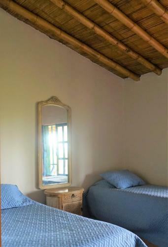 Agroturismo El Prado Ecohotel