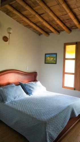 Agroturismo El Prado Ecohotel