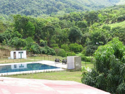 Finca Villa Elena De Los Lagos