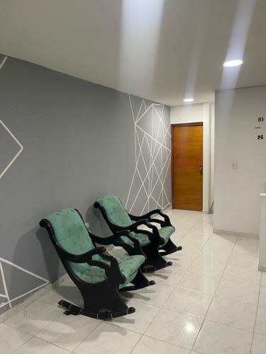 Aparta Estudio En Santa Marta