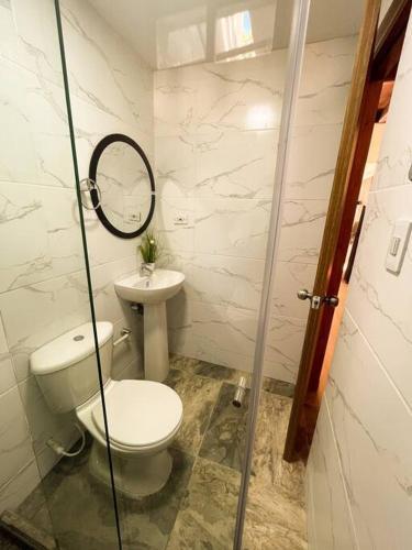 Apartamento Airbrentals By St Gloria 101