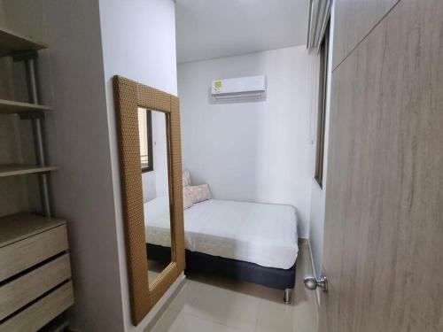 Sensacional Apartamento En Samaria Club De Playa