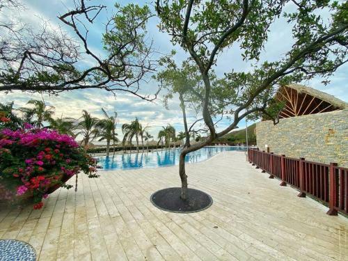 Sensacional Apartamento En Samaria Club De Playa