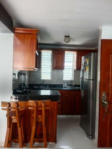 Apartamento La Mansion Rodadero Santa Marta