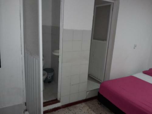 Hotel Hostal Casa Yoya