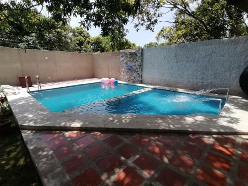 Lodge Caba�a Casa Lila