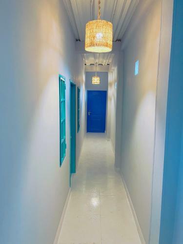 Hotel Tropical Hostel Santa Marta