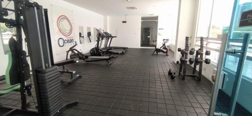 Apartamento Edificio Ocean Club Apto1501